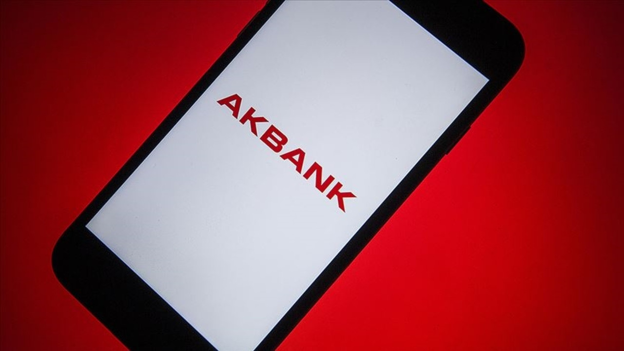 Akbank’ın esas sözleşme değişikliğine onay: Kayıtlı sermaye tavanı üç katına çıkarılıyor