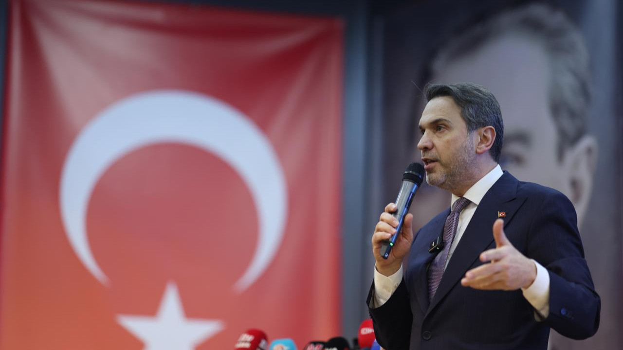 Bakan Bayraktar: "Akkuyu Nükleer Güç Santrali'nde 2026 yılında ilk kez elektrik üreteceğiz"