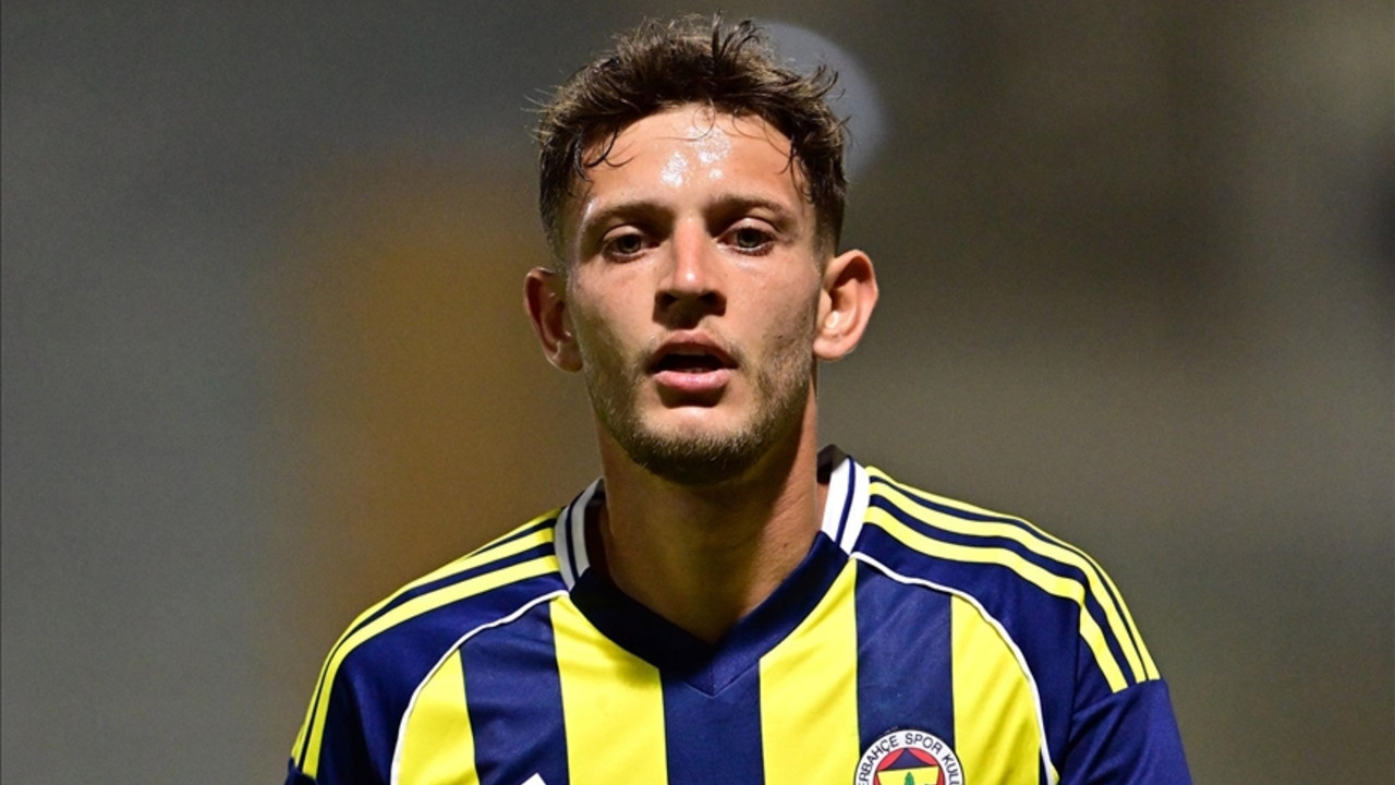 Fenerbahçe'de Szymanski dönemi sona erdi: Polonyalı oyuncu, Fransa ekibine transfer oldu