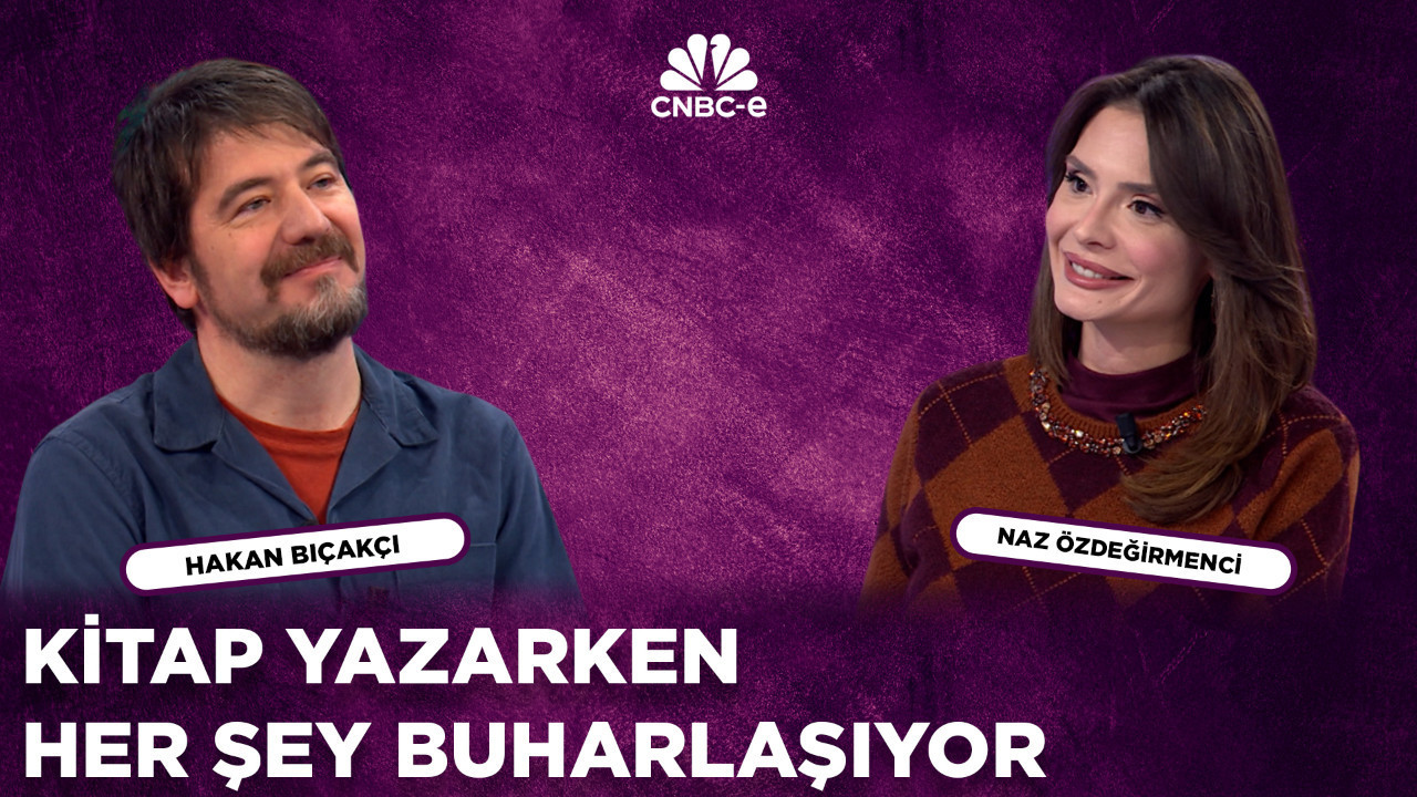 Hakan Bıçakçı: Şehirlerde İnsanların Düştüğü Tuhaf Durumları Yazıyorum