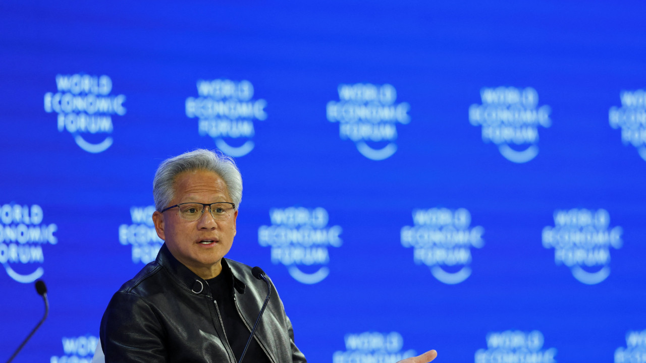 NVIDIA CEO'su Jensen Huang'ın pişmanlığı: Dünyanın en pahalı arabasını aldım