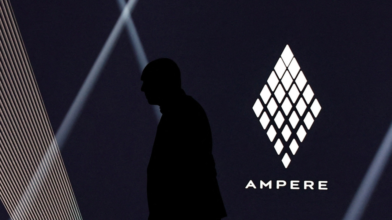 Renault’ta elektrikli rüya bitti: 11 bin çalışanlı Ampere EV tasfiye ediliyor