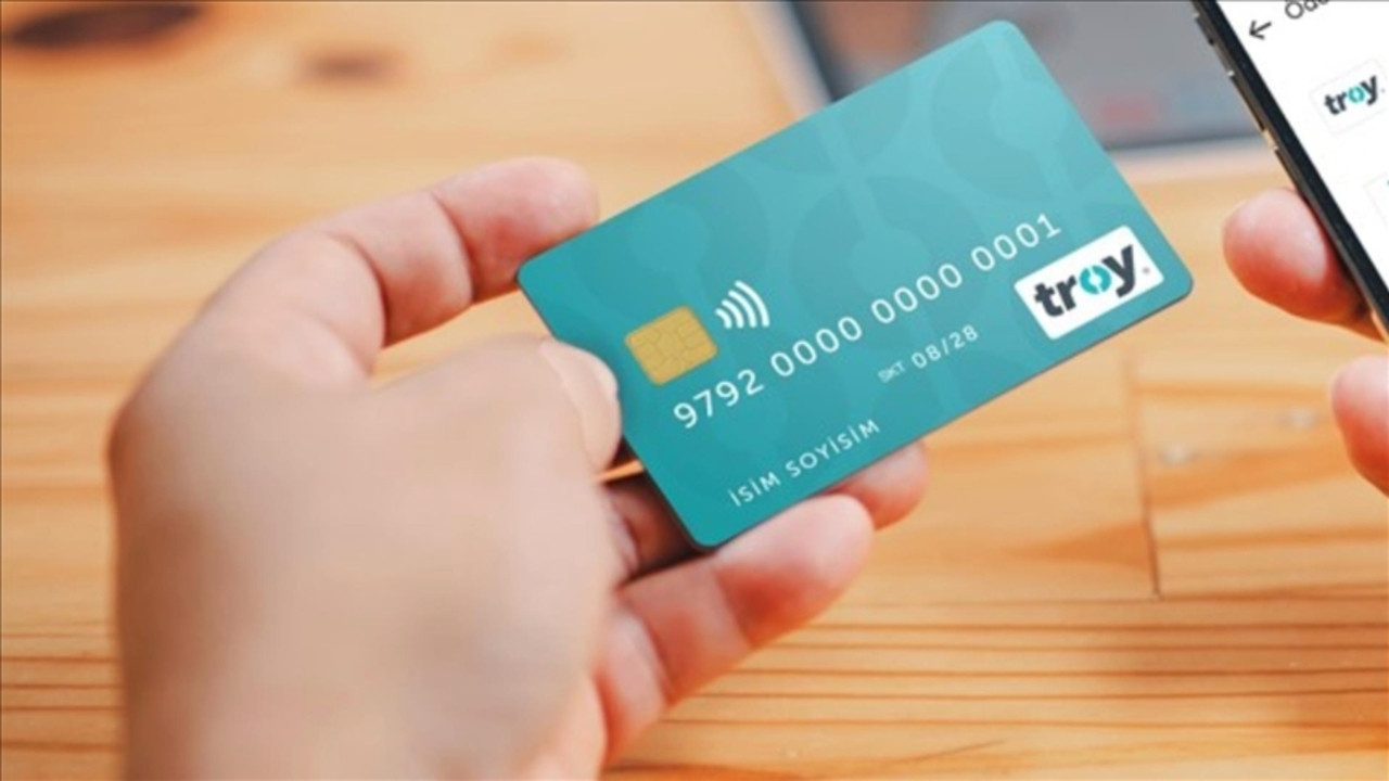 TROY'un pazar payı yüzde 25'i aştı