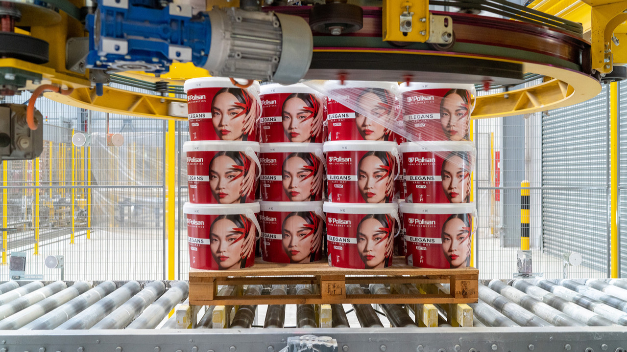 Üretim geçen sene durmuştu: Polisan Holding, Yunanistan'daki iştirakini satıyor