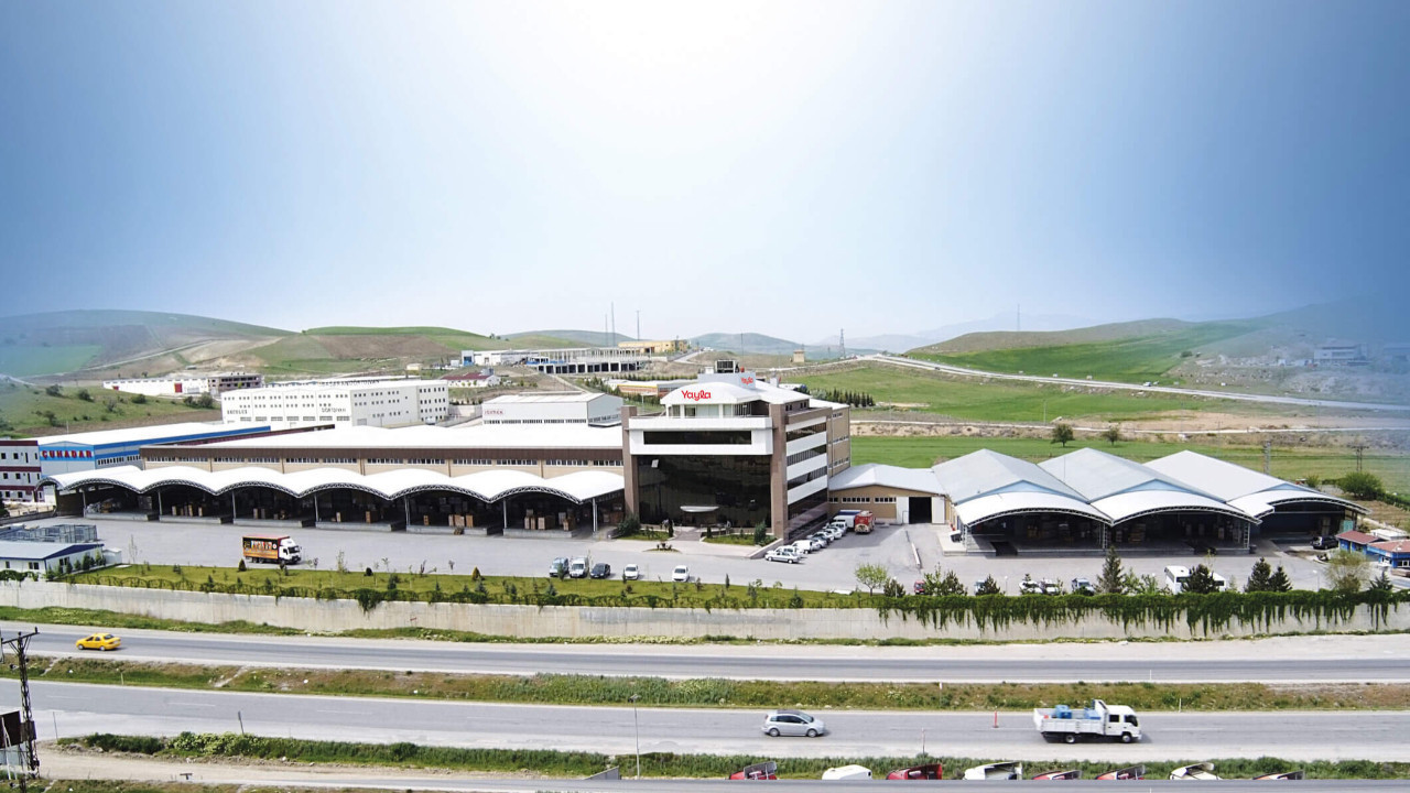 Yayla Gıda EBRD ile 60 milyon euroluk kredi sözleşmesi imzaladı