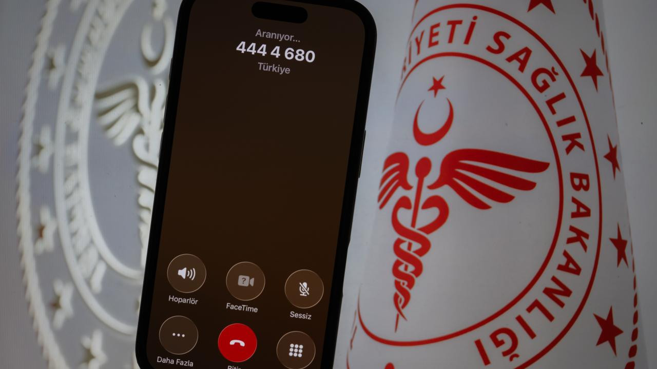 Eczanelerde bulunmayan ilaçlar için geri bildirim hattı