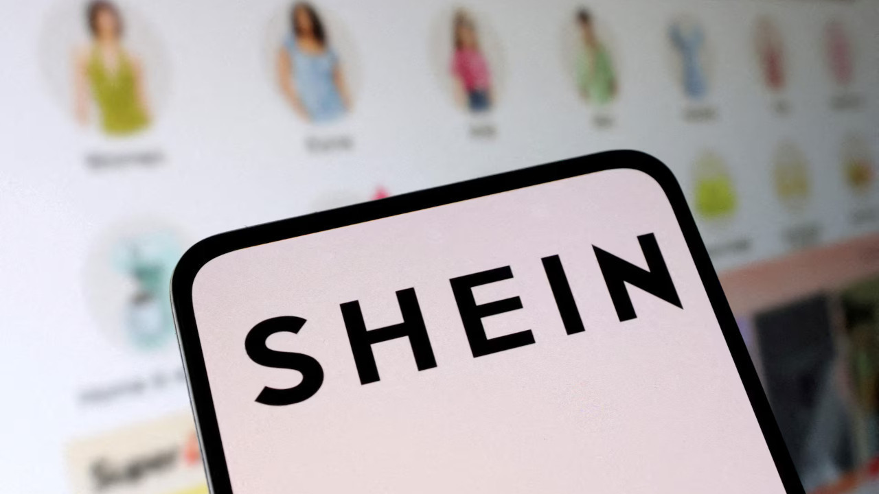 Shein açıkladı: Türkiye’de satışları geçici olarak durdurdu