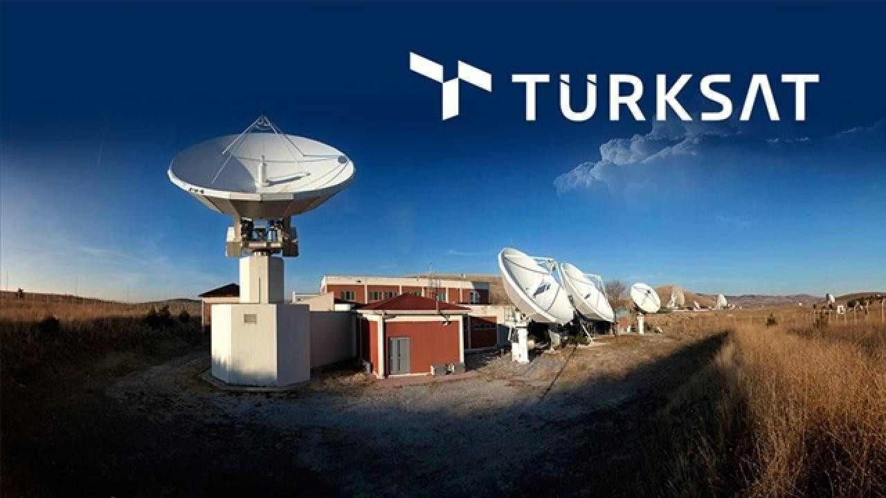 TÜRKSAT'ta son 10 yılın rekoru