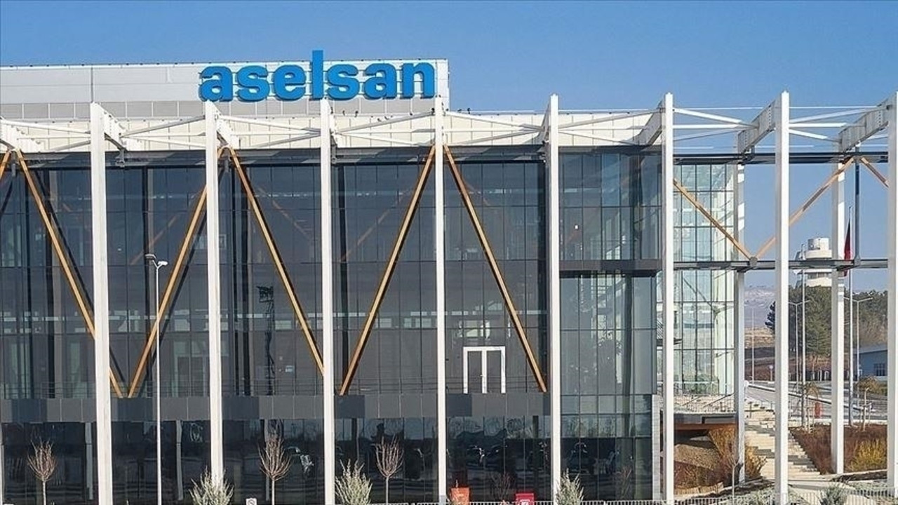Aselsan'dan dev ihracat anlaşması: Haberleşme sistemleri ve insansız deniz araçları...