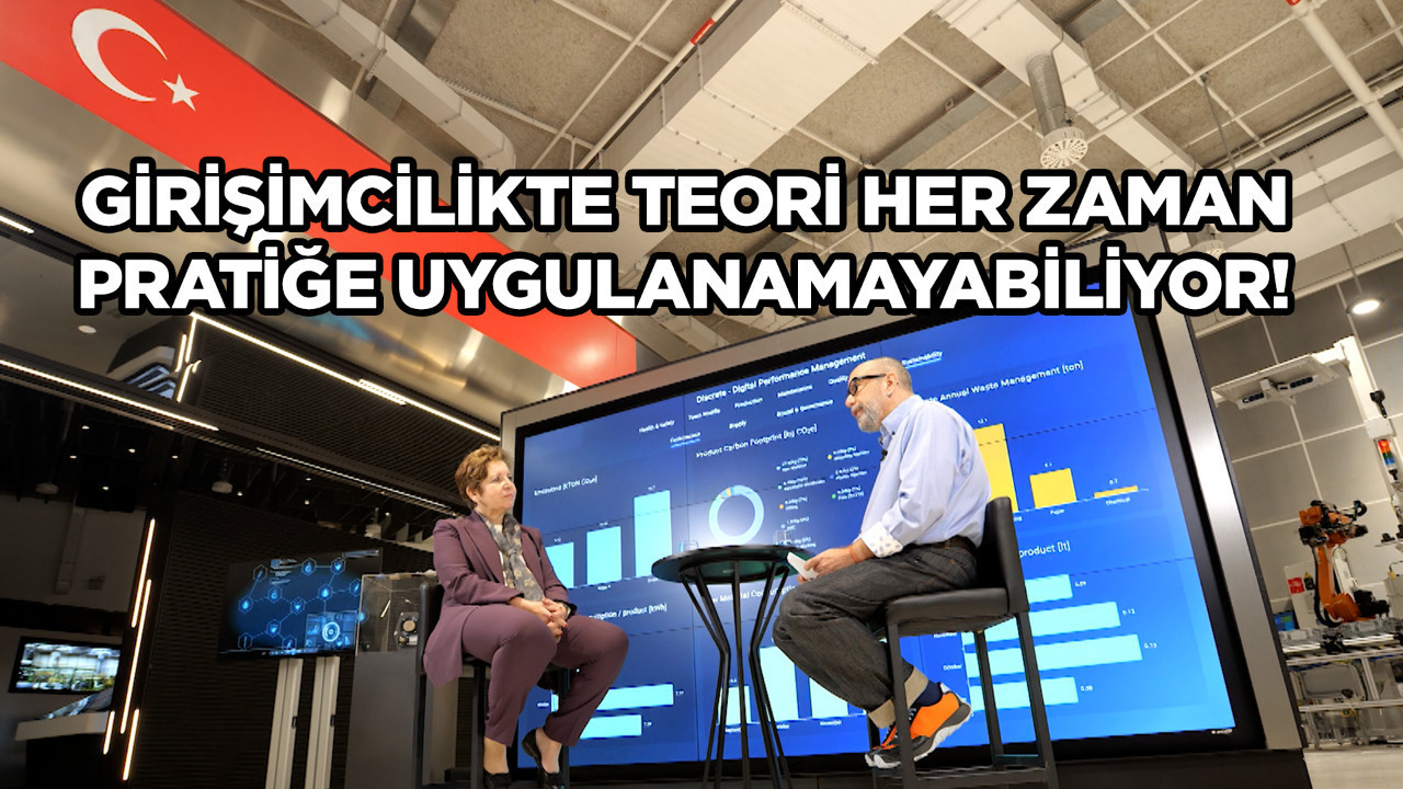 Başarılı Bir Girişim İçin Ekosistem ve Ekip Çok Önemli!