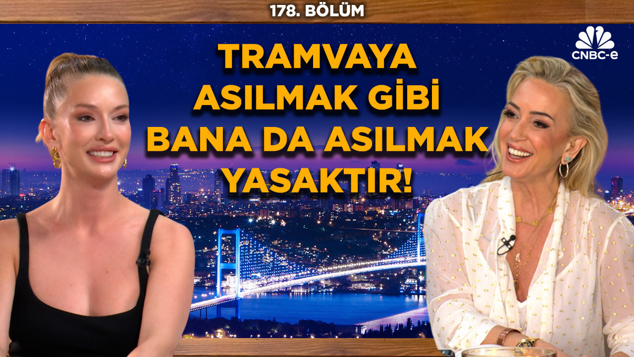 İnsanlardan ve Ortamlardan Uzak Duruyorum! | Yasemin Kay Allen