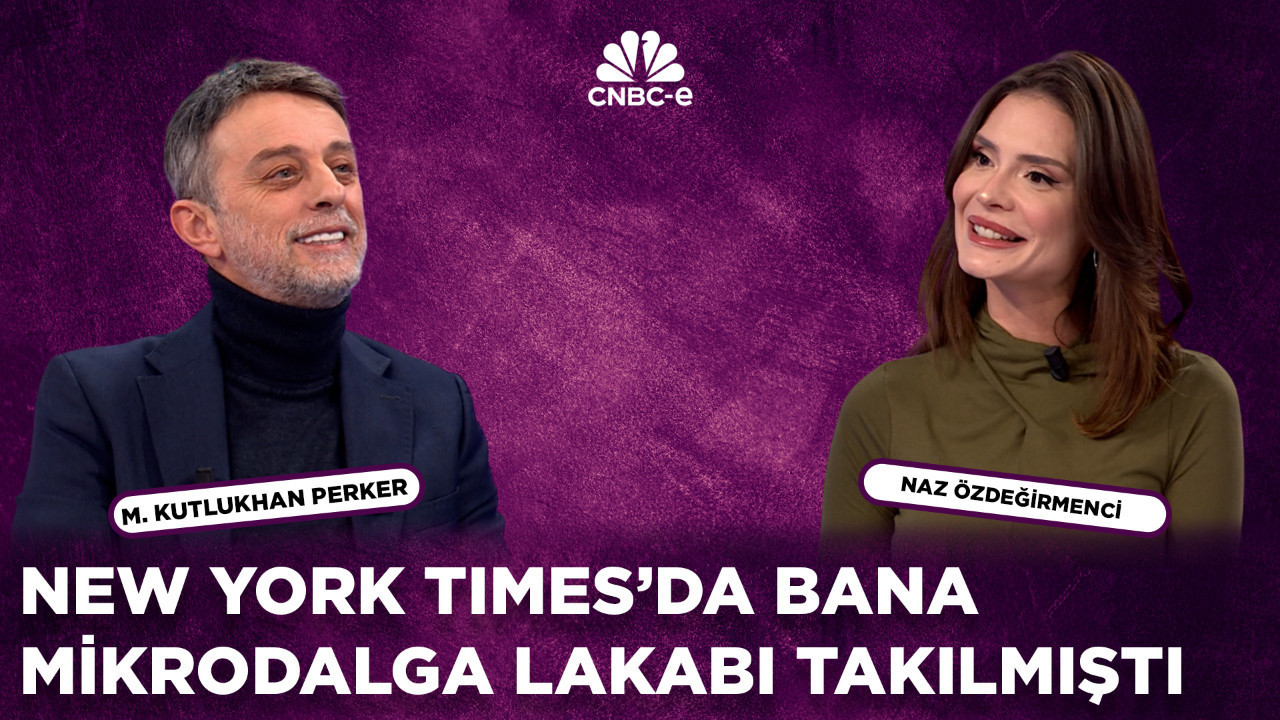 M. Kutlukhan Perker: Dünyada En Çok Kitap Yayımlayan Ülkelerden Biriyiz Ama En Az Okuyanlardanız