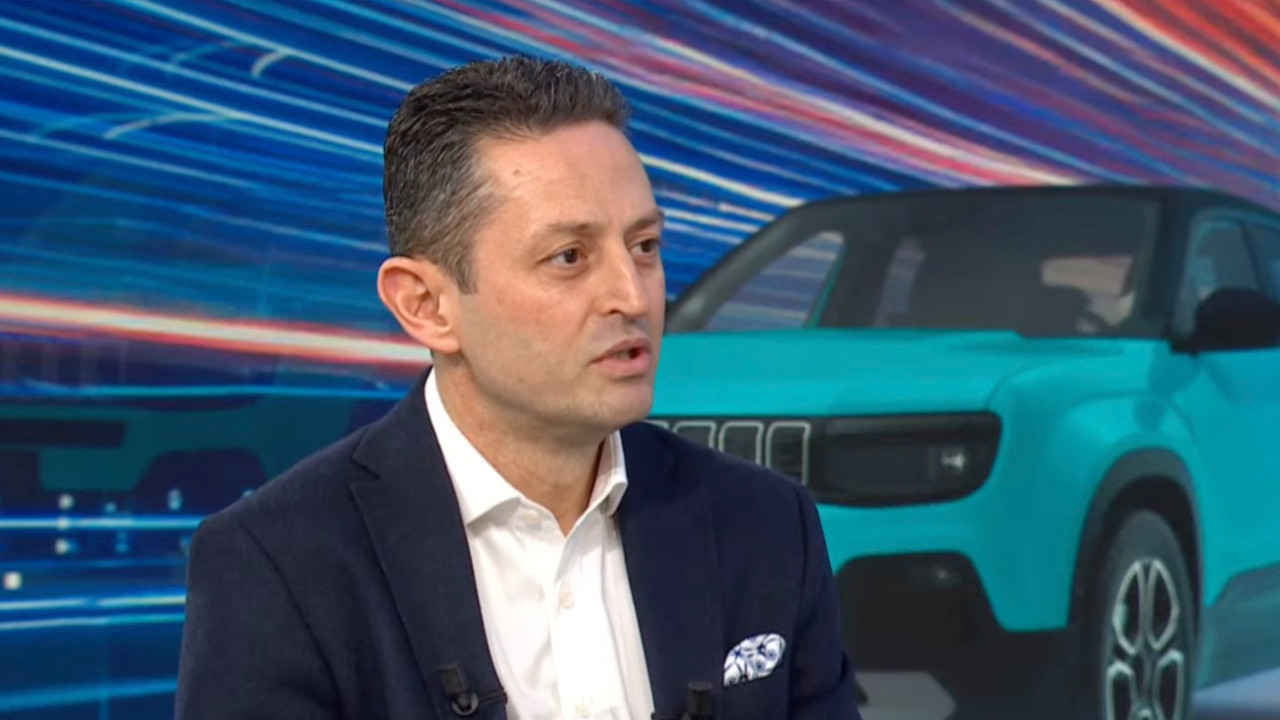 Volvo EX60 Türkiye’ye ne zaman gelecek? Genel Müdür Emiroğlu duyurdu