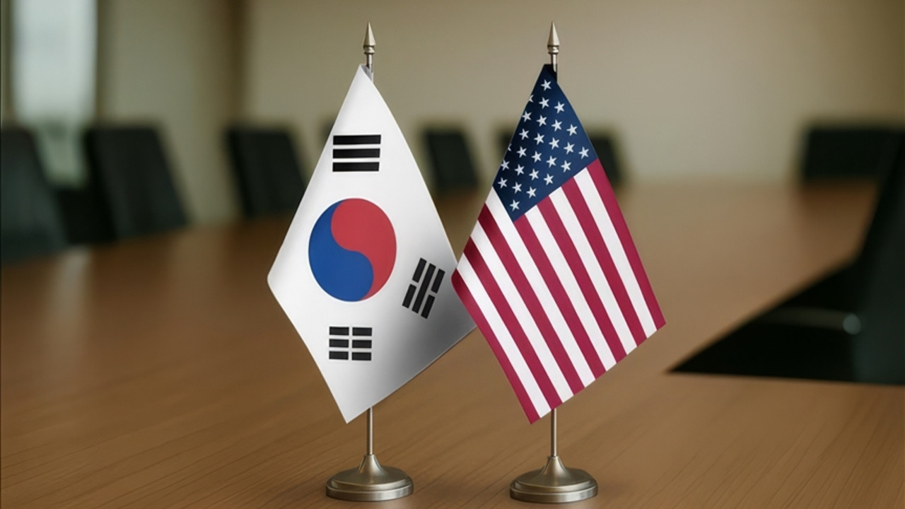 ABD, Güney Kore'ye yönelik tarifeleri artırdı