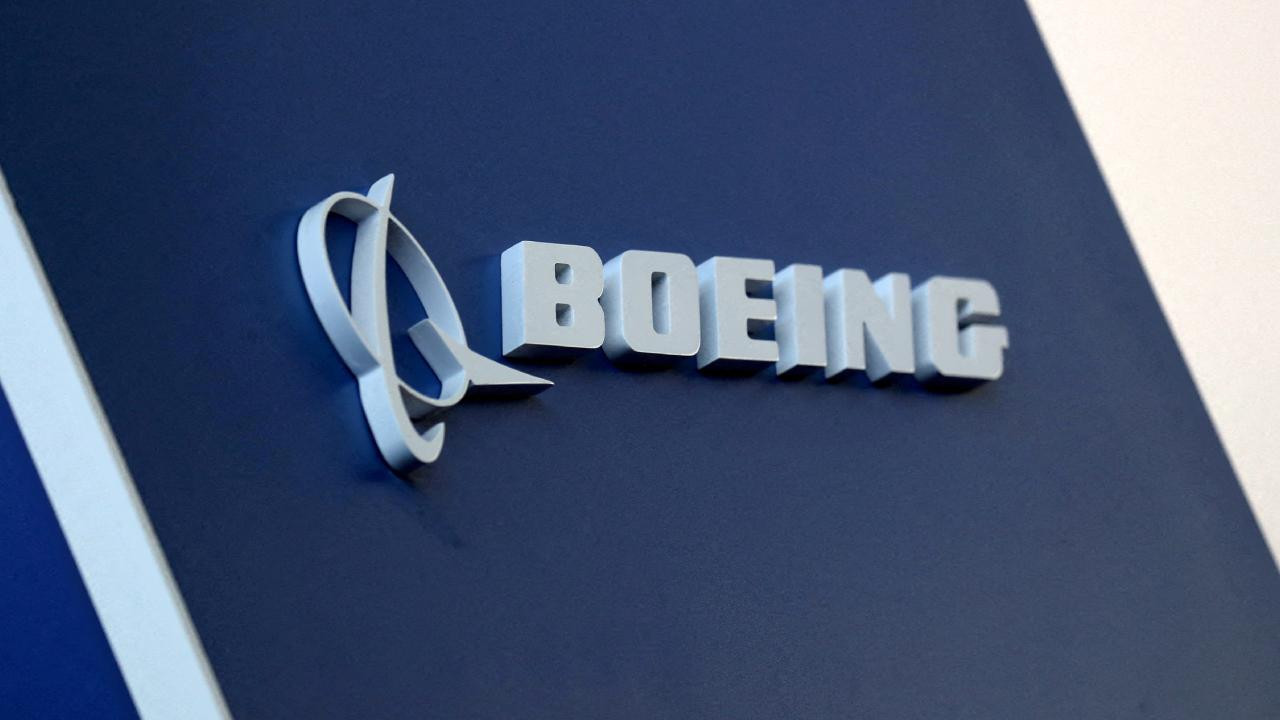 Boeing dördüncü çeyrekte 8.22 milyar dolar kar açıkladı