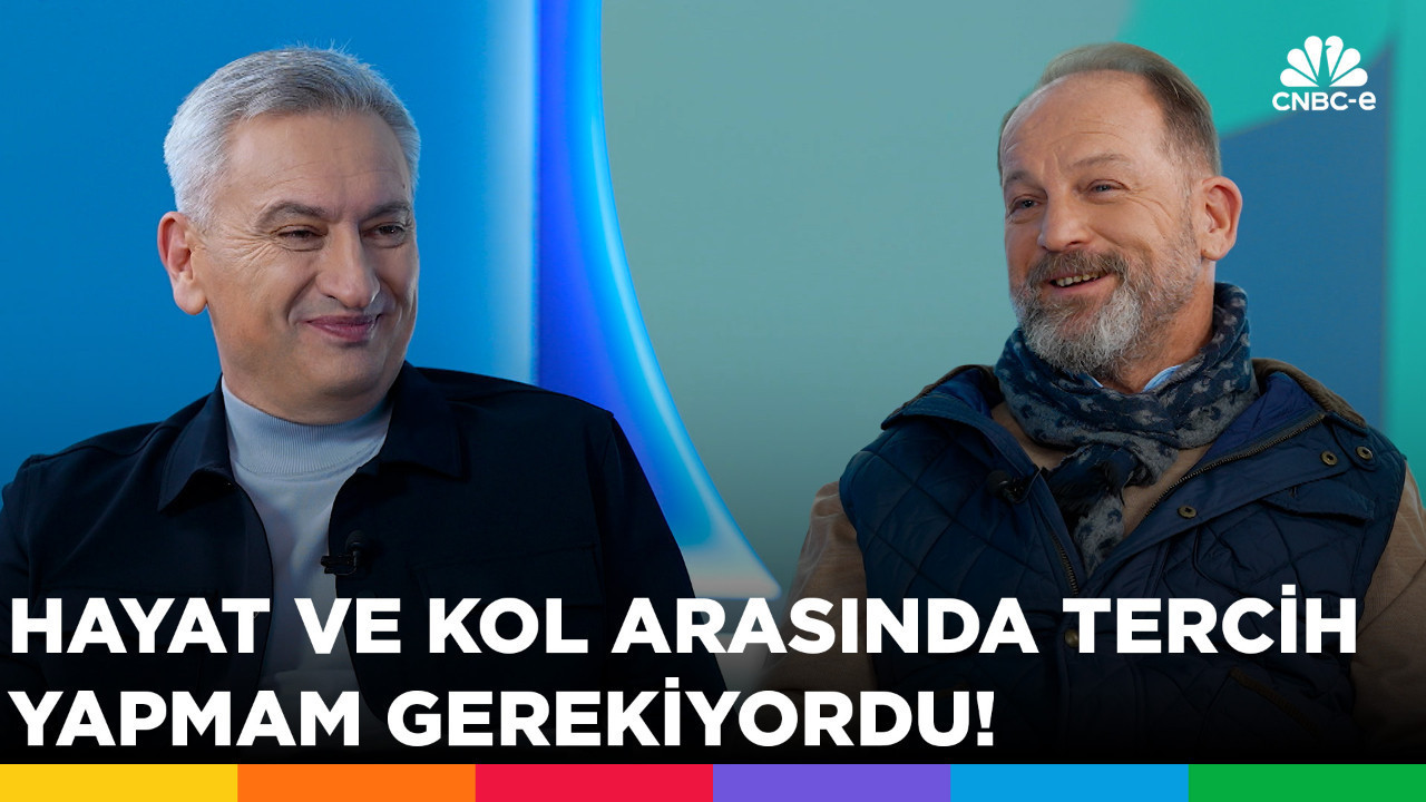 Büyüyüp şekil değişen benlere dikkat! | Kanser Hastalığından Hiçbir Zaman Korkmadım! | Hasan Cengiz