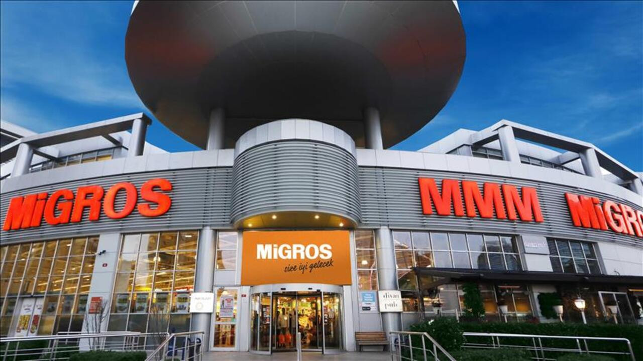 Migros’tan kadro açıklaması: Taşeron dağıtım merkezlerindeki 7 bin 875 çalışanı bünyesine kattı