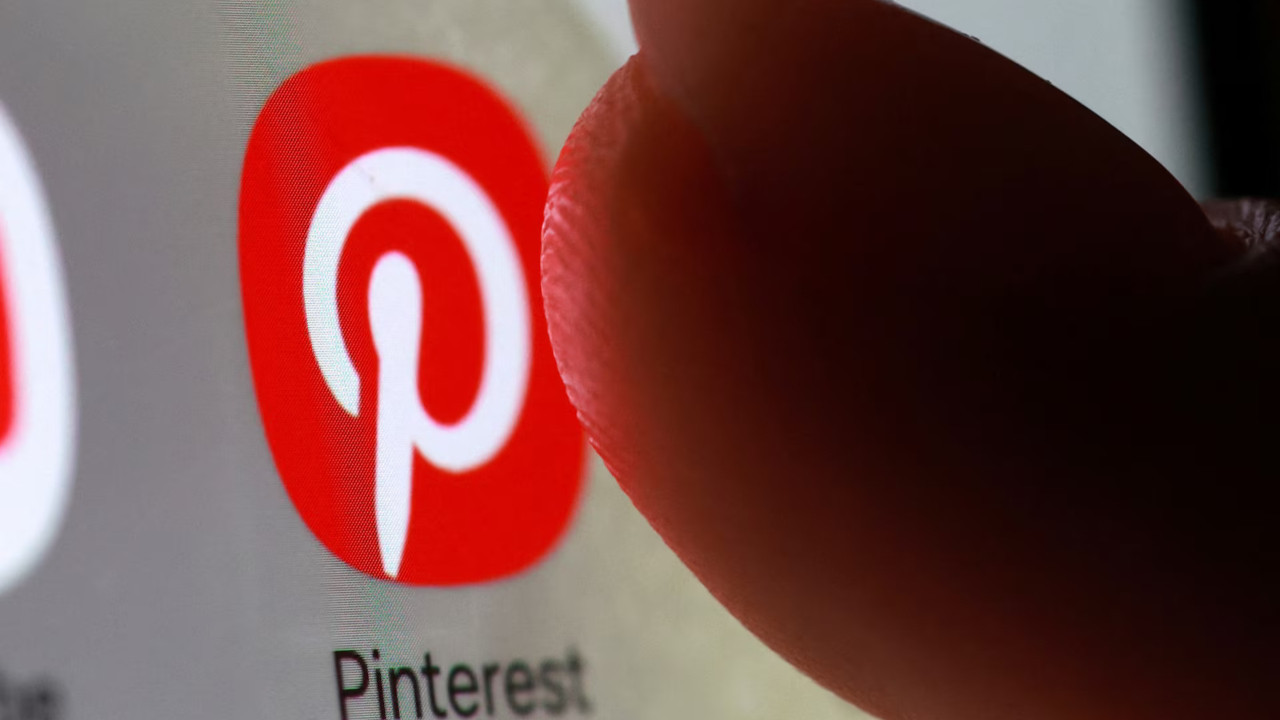 Pinterest’ten küçülme adımı