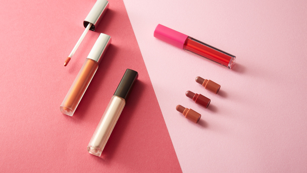 Türkiye'de de satılıyordu: Küresel lüks kozmetik markası iflas başvurusu yaptı