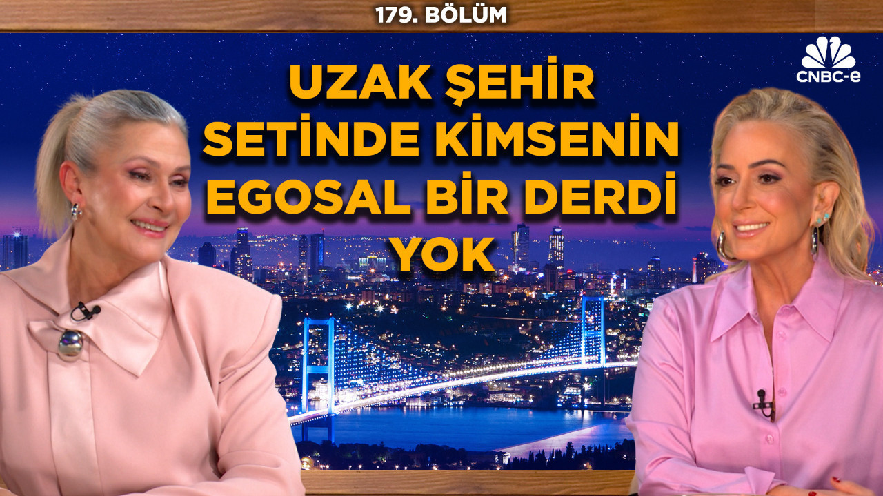 Uzak Şehir’in Sadakat’i Gonca Cilasun’dan Diziye Dair Açıklamalar! | Dizide Neler Olacak?