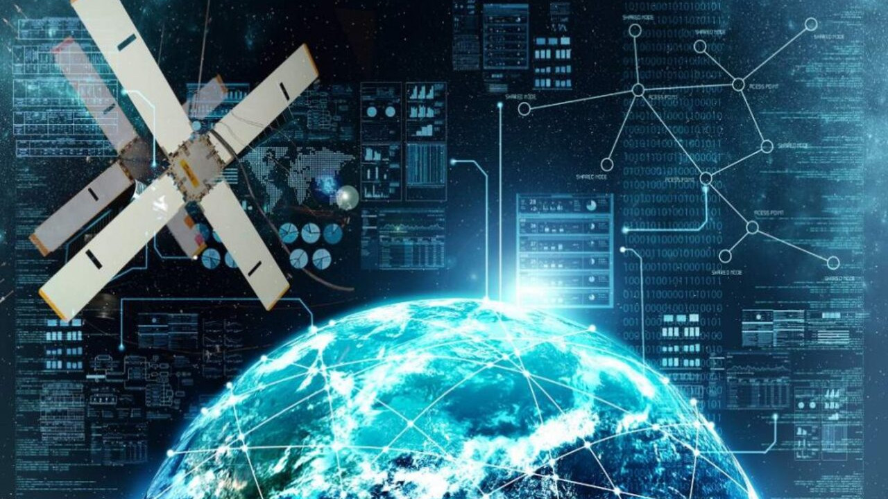 Uzayda yapay zeka devrimi: Qwen3 kullanıma açıldı, detaylar belli oldu