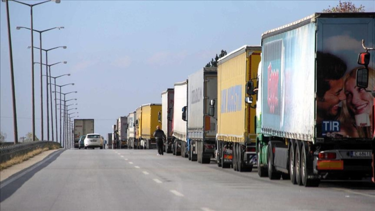 Bulgaristan ile Türkiye arasında yeni bir gümrük kapısı kurulacak