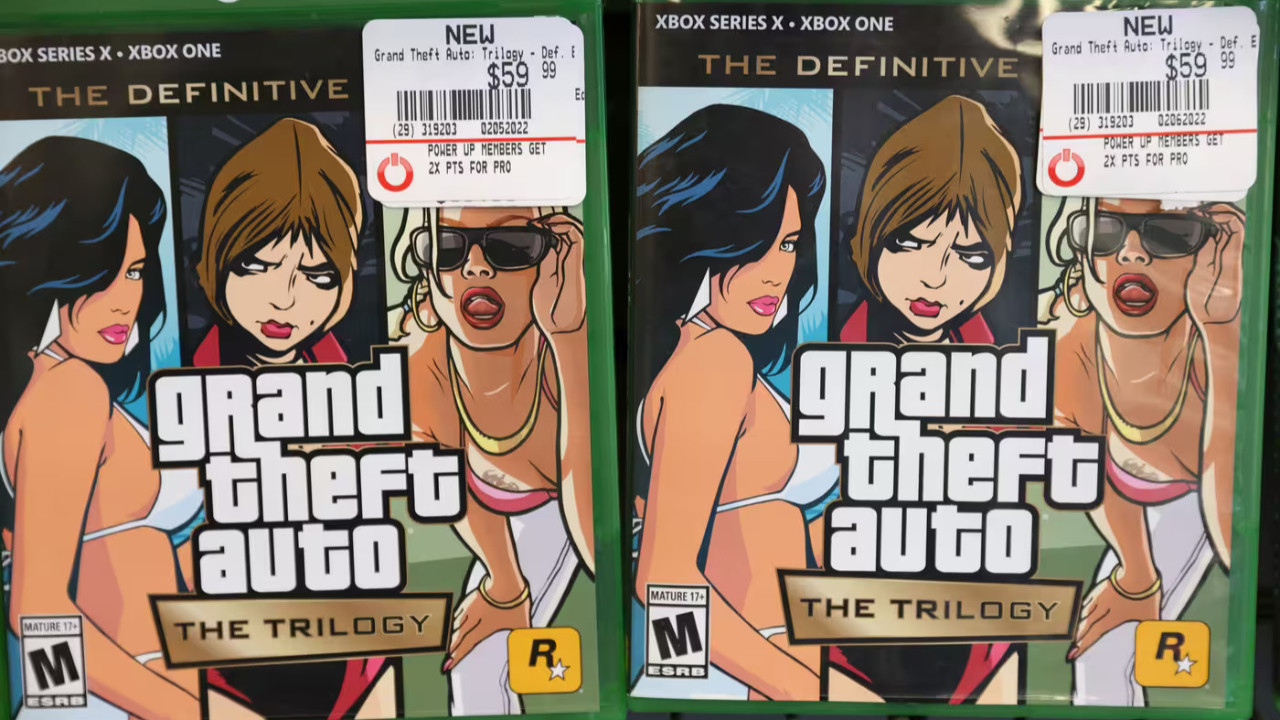 GTA 6’da sızıntı endişesi: 'İlk aşamada kutulu sürüm çıkmayabilir' iddiası