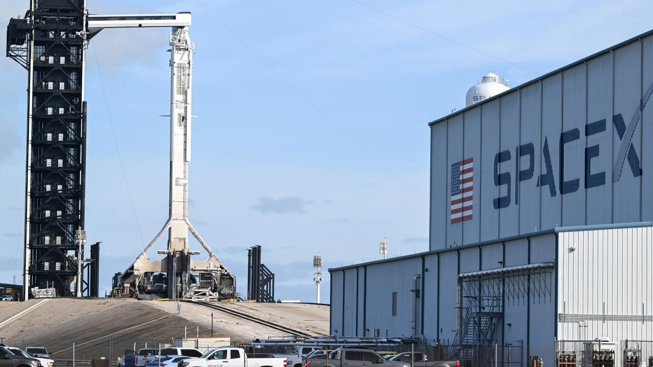 İddia: SpaceX’in halka arzı Musk’ın doğum gününe göre ayarlanıyor