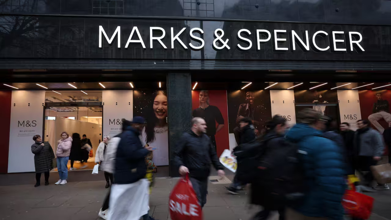 Marks & Spencer’dan tavuk üretimine 36 milyon sterlinlik yatırım