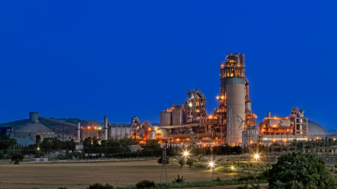 Sabancı’dan Akçansa açıklaması: Şirketin yüzde 39,72'si için 1,1 milyar dolarlık teklif