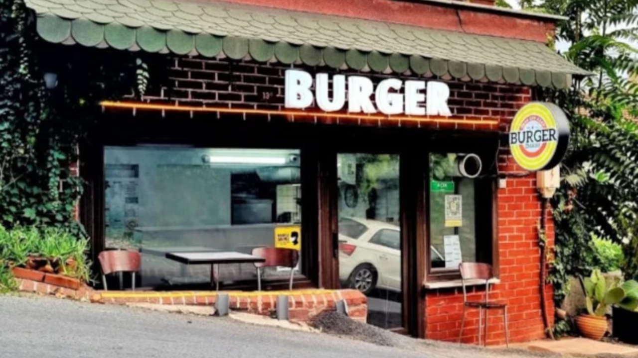 Zmash Burger'e inceleme başlatıldı