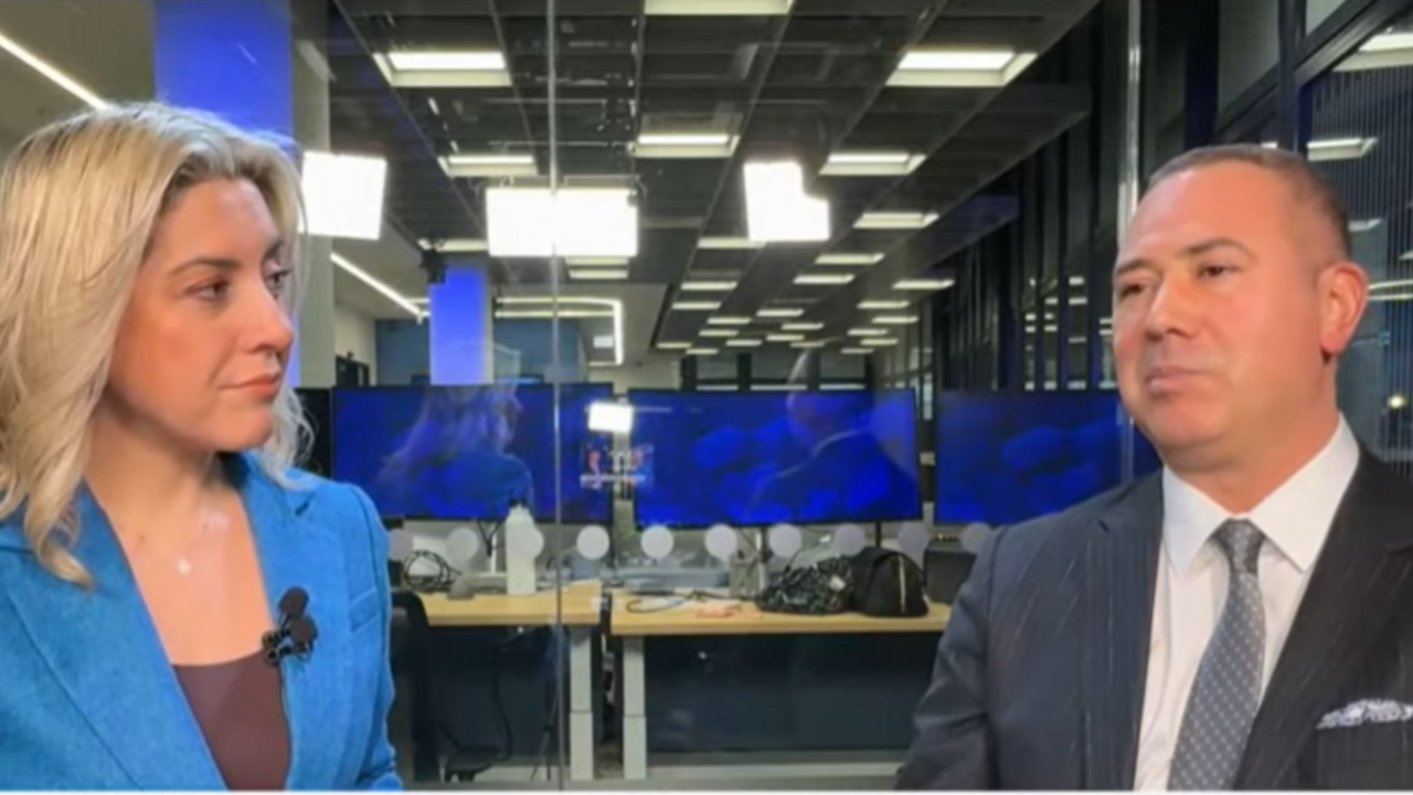 BBVA Türkiye Stratejisti Cömert: Borsada kısa vadede bozulacak bir görüntü yok