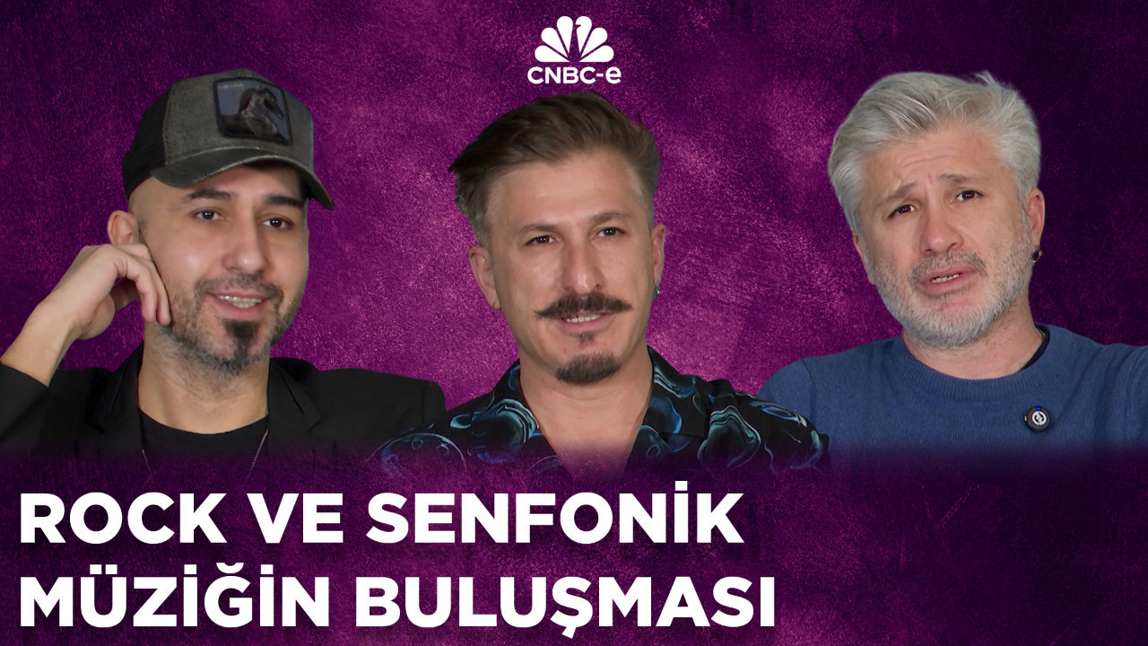 Biz Ticari Olarak Tutan Müzikler Üzerinden Tekrar Eden Grup Değiliz! | REDD