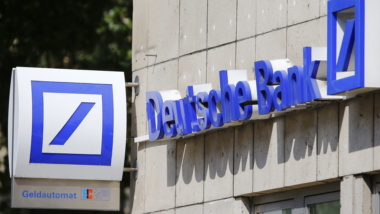 Deutsche Bank'tan Epstein açıklaması: "Müşteri kabul ederek hata yaptık"