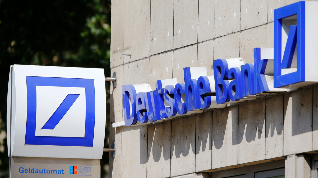Deutsche Bank’tan 18 yılın en yüksek karı