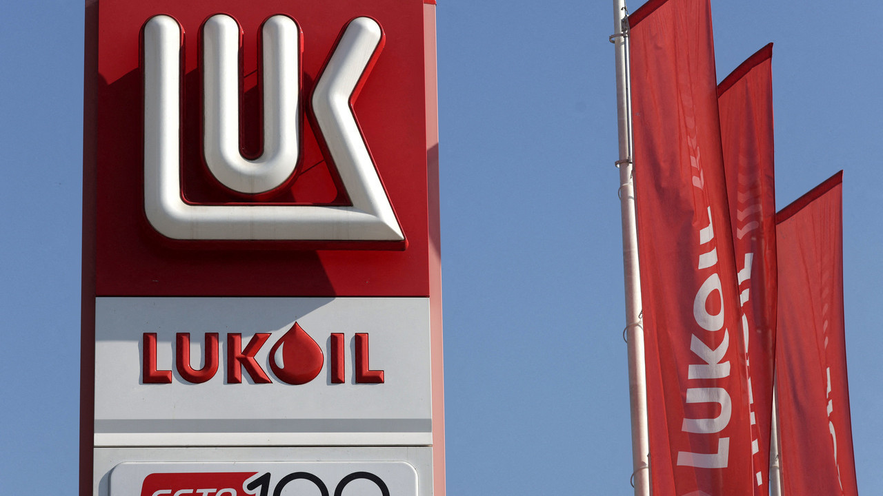 Dev petrol şirketi Lukoil, ABD'ye satılıyor: Küresel petrol üretiminin yüzde 2'sini karşılıyordu