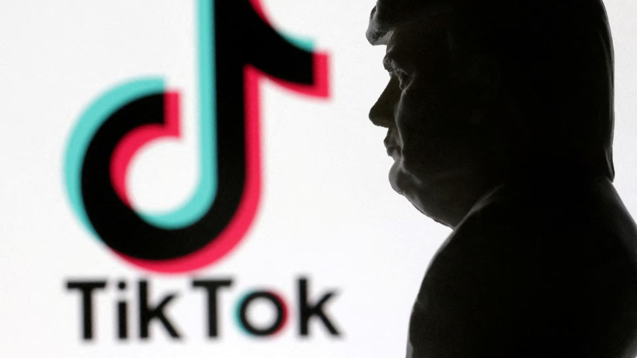 TikTok’a Trump karşıtı içerik iddiasıyla inceleme
