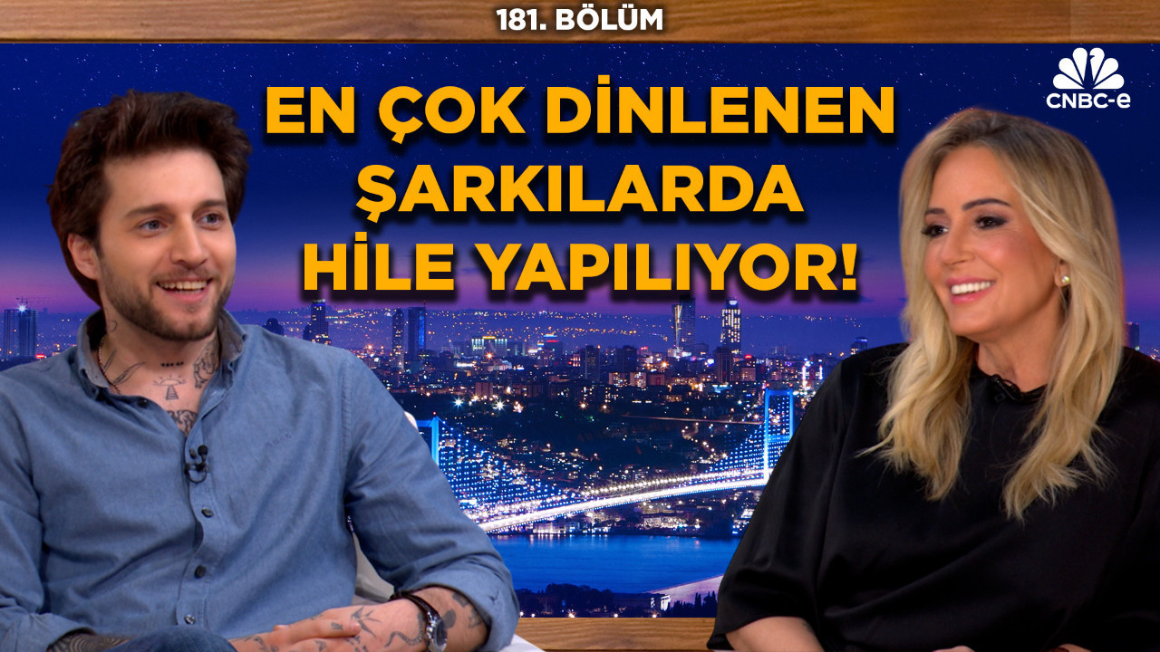 Ufuk Beydemir, 17 Yaşında Yazdığı "Ay Tenli Kadın" Şarkısını Kime Yazdı? | Ay Tenli Kadın Kim?