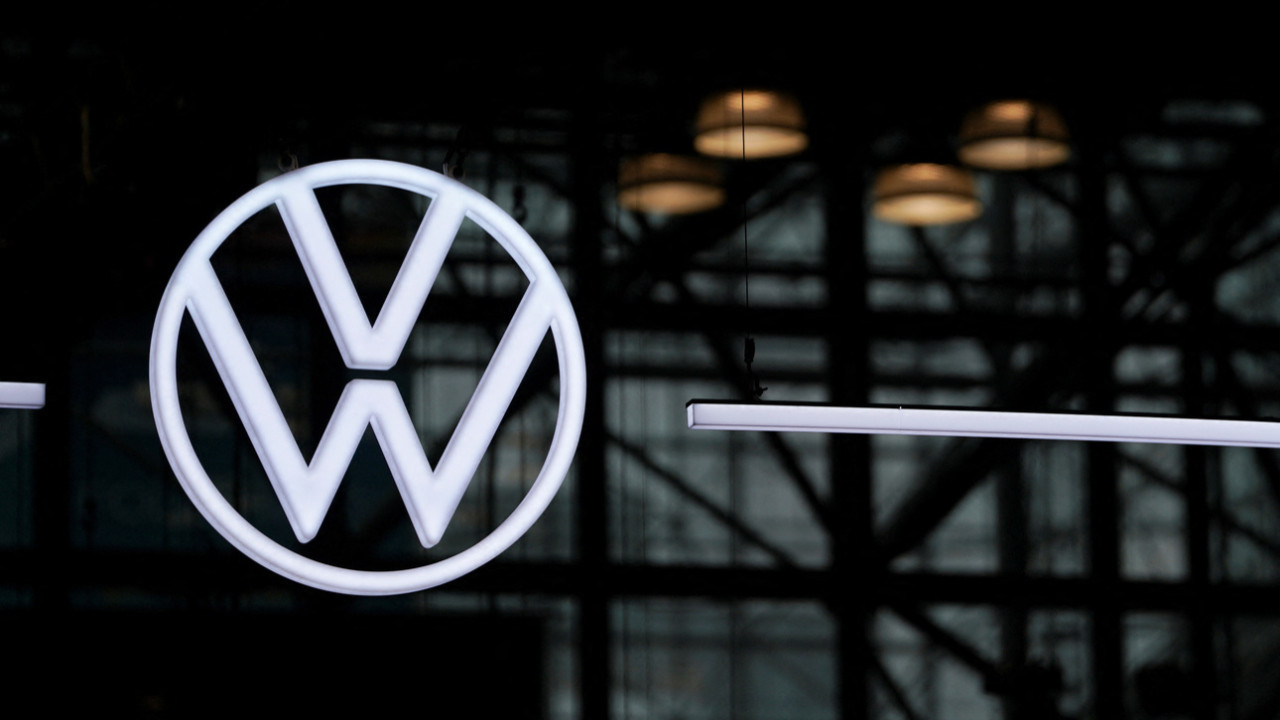 Volkswagen 44 bin aracını geri çağırıyor