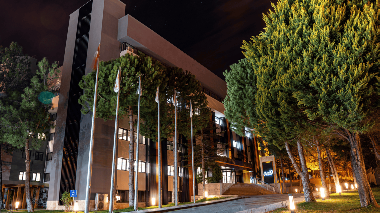 Adm Elektrik Dağıtım'dan 500 milyon dolarlık yatırım finansmanı