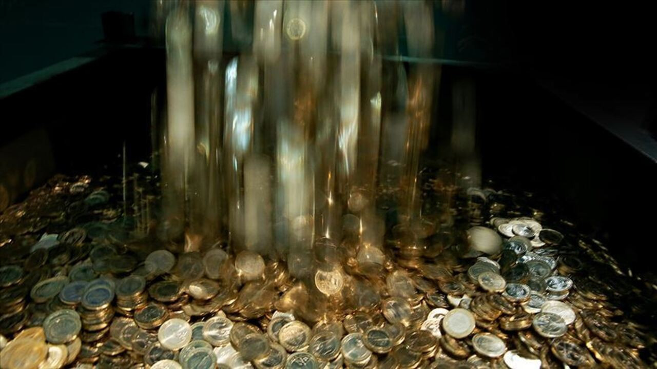 DMM'den 'Darphane 1 ve 5 kuruş basmayı durdurdu' iddiasına açıklama