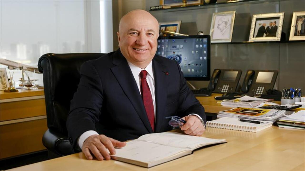 Sani Şener'in ofisinden gözaltı açıklaması