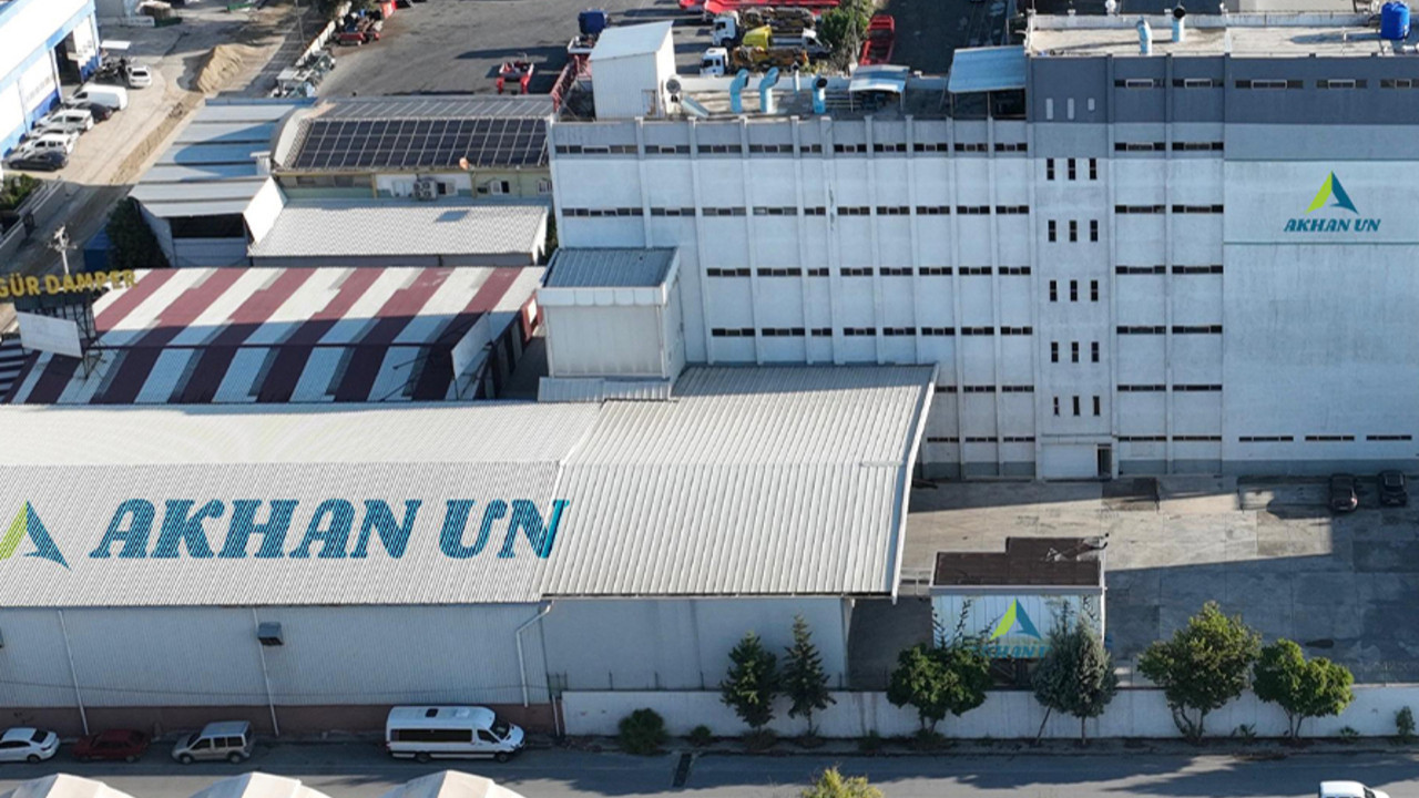 Akhan Un'un halka arz büyüklüğü belli oldu