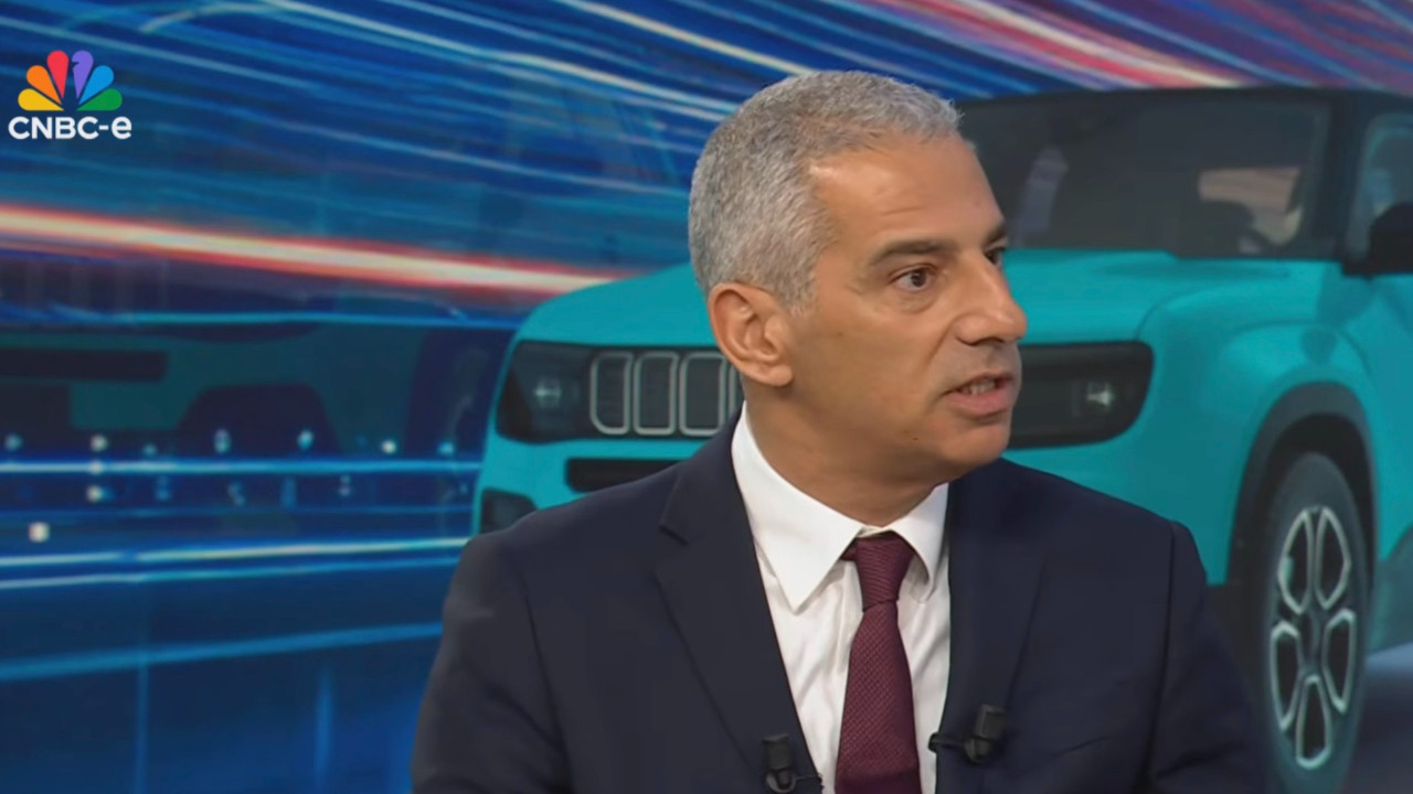 Audi Türkiye Genel Müdürü Güven: Meksika’da üretilen Q5’in ek vergiler nedeniyle Türkiye’ye gelmesi artık zor