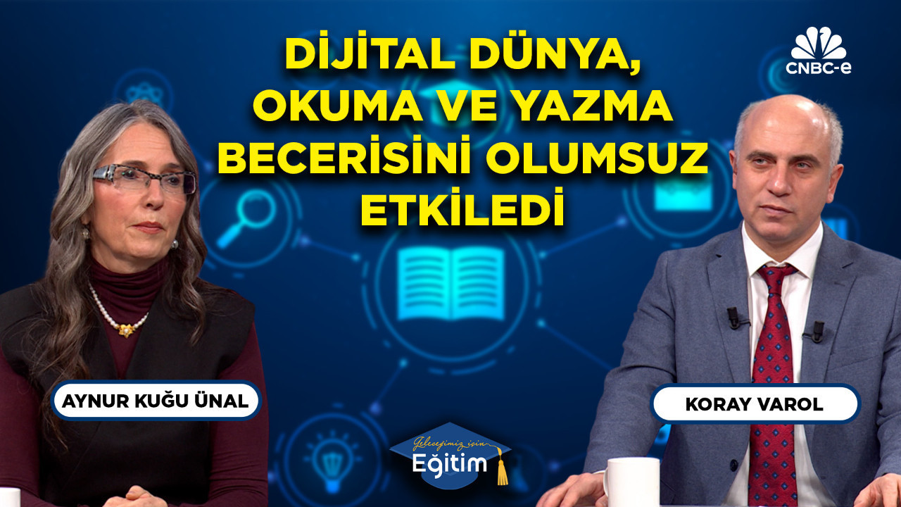 Çocuklarda zeka gelişimi ve öğrenme süreçleri nasıl ilerler? | Psikolog Dr. Aynur Kuğu Ünal