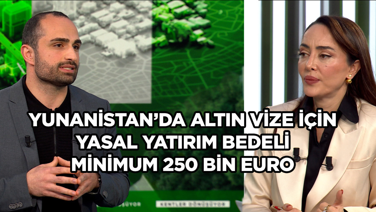 Gayrimenkul Yatırımı Yoluyla Yunanistan’da İkamet Etmenin Yolları Neler?