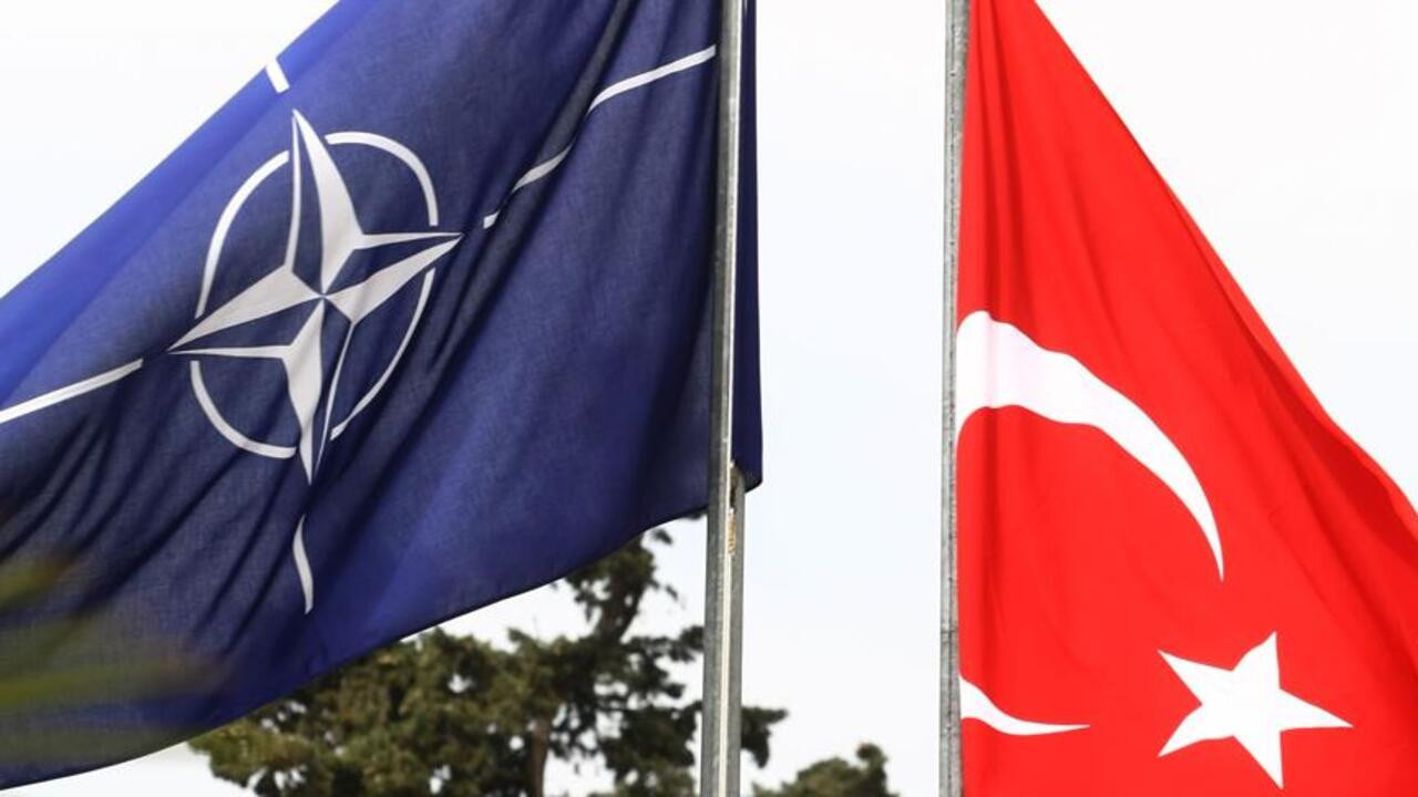 NATO'dan 'Ankara Zirvesi' açıklaması