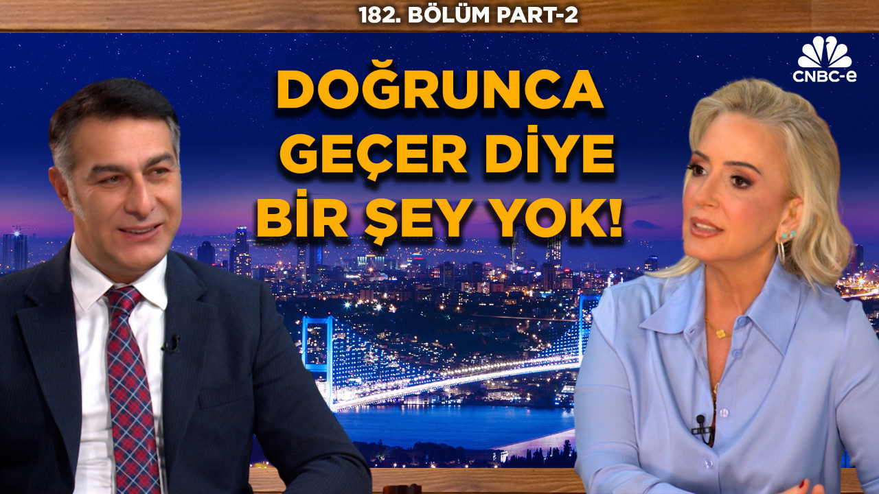 Sezaryen Doğum mu, Normal Doğum mu? Anne Adayları İçin Uzman Görüşü | Prof. Dr. Mustafa Ulubay
