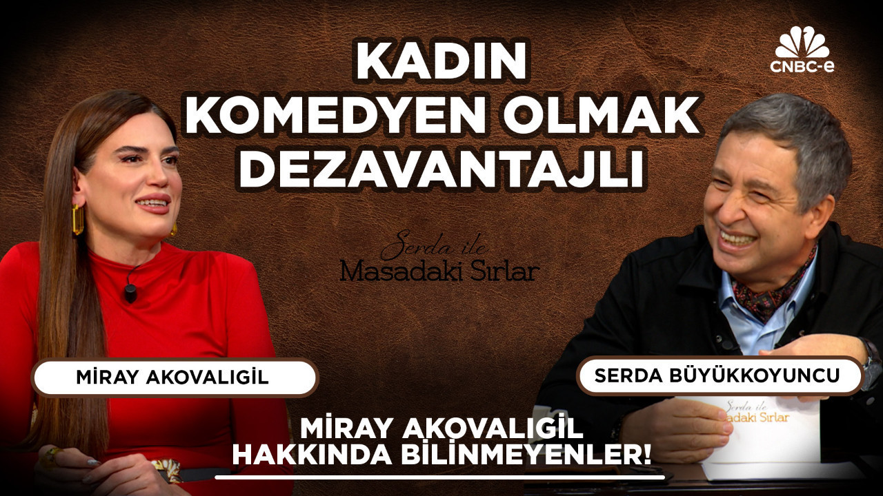 Sosyal Medyada Çok Fazla Linç Yiyorum! | Pandemi Sürecinde Tam 45 Kilo Aldım! | Miray Akovalıgil