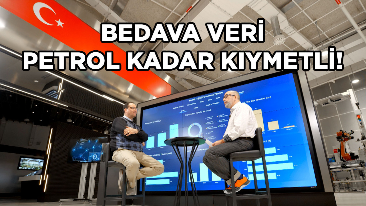 Yapay Zeka İnsanlığın Ürettiği Tüm Bilgiyi Artık Öğrendi!